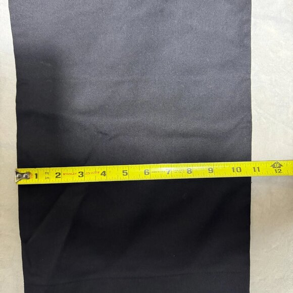 Dickies EMT Cargo‎ Pants Womens Black Casual Fit Flat Front Size 16UU NWT - Picture 16 of 16